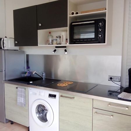 Appartement Ravinala à Saint-Francois  Extérieur photo